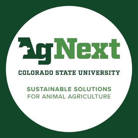 AgNext logo