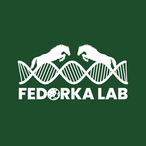 Fedorka Lab logo